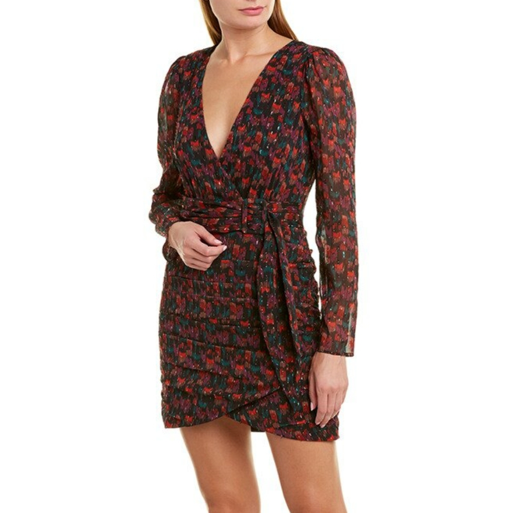 NWT Stevie May Umi Dress